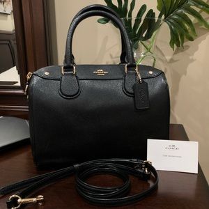COACH BAG 💯% authentic!!